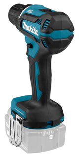 Makita Akku-Bohrschrauber 18V | Brushless, 21 Drehmomentstufen & Vollmetall-Getriebe - DDF485Z