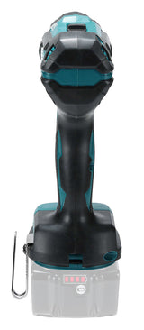Makita Akku-Bohrschrauber 18V | Brushless, 21 Drehmomentstufen & Vollmetall-Getriebe - DDF485Z