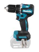 Makita Akku-Bohrschrauber 18V | kompakt, ergonomisch & mit Softgrip-Griff - DDF487Z