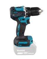 Makita Akku-Bohrschrauber 18V | kompakt, ergonomisch & mit Softgrip-Griff - DDF487Z