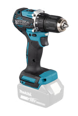 Makita Akku-Bohrschrauber 18V | kompakt, ergonomisch & mit Softgrip-Griff - DDF487Z