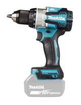 Makita Akku-Bohrschrauber 18V | Brushless, 110 Nm Drehmoment & Doppel-LED - DDF489Z