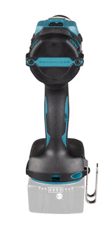 Makita Akku-Bohrschrauber 18V | Brushless, 110 Nm Drehmoment & Doppel-LED - DDF489Z