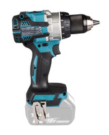 Makita Akku-Bohrschrauber 18V | Brushless, 110 Nm Drehmoment & Doppel-LED - DDF489Z