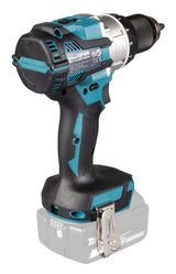 Makita Akku-Bohrschrauber 18V | Brushless, 110 Nm Drehmoment & Doppel-LED - DDF489Z