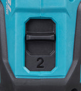 Makita Akku-Bohrschrauber 18V | 65 Nm Drehmoment, 2-Gang & XPT-Schutz - DDF490Z