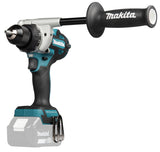 Makita Akku-Bohrschrauber 18V | Brushless, Vollmetall-Getriebe & Doppel-LED - DDF492Z