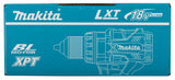 Makita Akku-Bohrschrauber 18V | Brushless, Vollmetall-Getriebe & Doppel-LED - DDF492Z