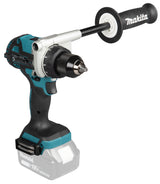 Makita Akku-Bohrschrauber 18V | Brushless, Vollmetall-Getriebe & Doppel-LED - DDF492Z