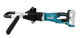 Makita Akku-Erdbohrer DDG460 | Ø150–200 mm, bis 155 Löcher & Brushless-Motor - DDG460ZX7