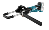 Makita Akku-Erdbohrer DDG460 | Ø150–200 mm, bis 155 Löcher & Brushless-Motor - DDG460ZX7