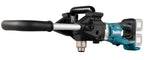 Makita Akku-Erdbohrer DDG460 | Ø150–200 mm, bis 155 Löcher & Brushless-Motor - DDG460ZX7