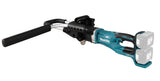 Makita Akku-Erdbohrer DDG460 | Ø150–200 mm, bis 155 Löcher & Brushless-Motor - DDG460ZX7