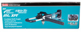 Makita Akku-Erdbohrer DDG460 | Ø150–200 mm, bis 155 Löcher & Brushless-Motor - DDG460ZX7