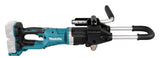 Makita Akku-Erdbohrer DDG460 | Ø150–200 mm, bis 155 Löcher & Brushless-Motor - DDG460ZX7