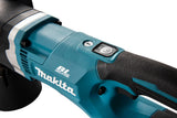 Makita Akku-Erdbohrer DDG460 | Ø150–200 mm, bis 155 Löcher & Brushless-Motor - DDG460ZX7