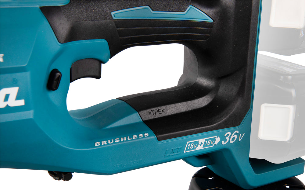 Makita Akku-Erdbohrer DDG460 | Ø150–200 mm, bis 155 Löcher & Brushless-Motor - DDG460ZX7