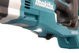 Makita Akku-Erdbohrer DDG460 | Ø150–200 mm, bis 155 Löcher & Brushless-Motor - DDG460ZX7