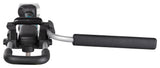 Makita Akku-Erdbohrer DDG460 | Ø150–200 mm, bis 155 Löcher & XPT-Schutz - DDG461Z