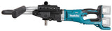 Makita Akku-Erdbohrer DDG460 | Ø150–200 mm, bis 155 Löcher & XPT-Schutz - DDG461Z