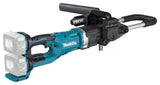 Makita Akku-Erdbohrer DDG460 | Ø150–200 mm, bis 155 Löcher & XPT-Schutz - DDG461Z