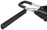 Makita Akku-Erdbohrer DDG460 | Ø150–200 mm, bis 155 Löcher & XPT-Schutz - DDG461Z