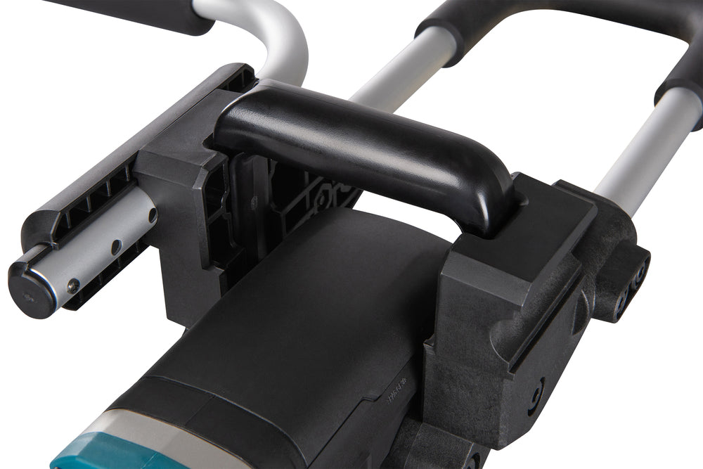 Makita Akku-Erdbohrer DDG460 | Ø150–200 mm, bis 155 Löcher & XPT-Schutz - DDG461Z