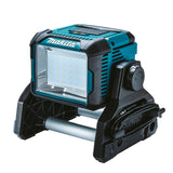 Makita LED-Akku-Baustrahler 18V | 750–3.000 lm, Hybridbetrieb & bis zu 13 Std. Laufzeit - DEADML811