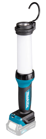 Makita LED-Akku-Werkstattleuchte | 360° Laterne & Taschenlampe mit USB-Anschluss - DEBML104