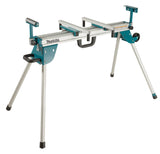 Makita Untergestell mit Auflagen | bis 2,55 m ausziehbar & 15,3 kg leicht - DEBWST06
