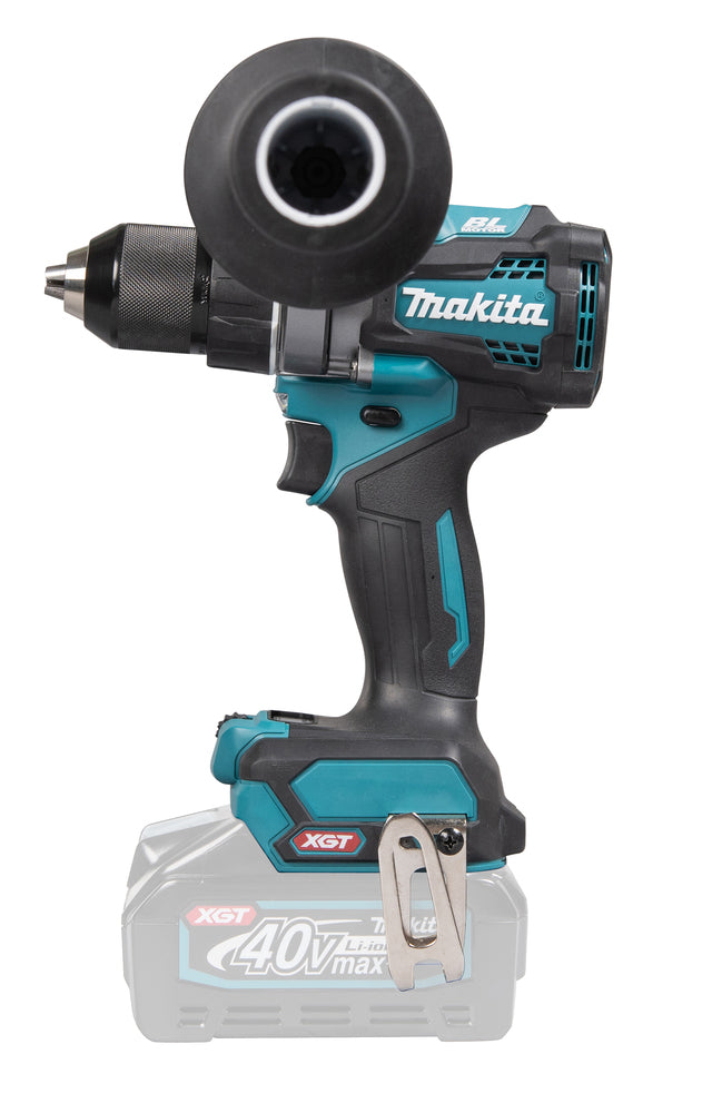 Makita Akku-Bohrschrauber 18V | XPT & AFT-Sicherheit (ohne Akku & Ladegerät) - DF001GZ