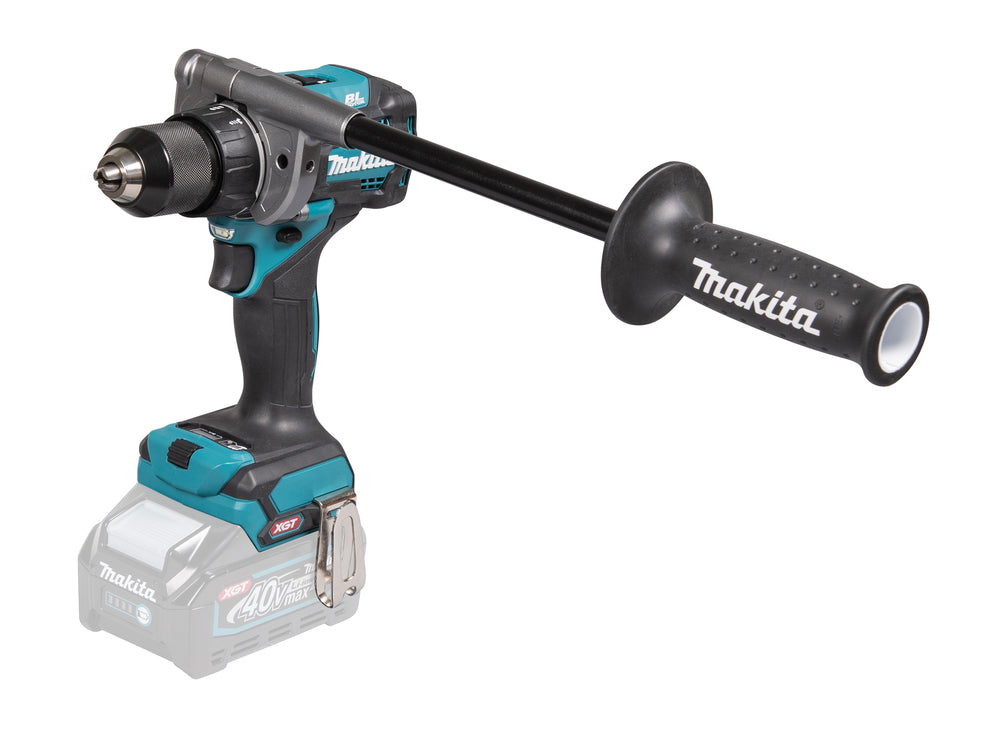 Makita Akku-Bohrschrauber 18V | XPT & AFT-Sicherheit (ohne Akku & Ladegerät) - DF001GZ