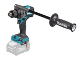 Makita Akku-Bohrschrauber 18V | XPT & AFT-Sicherheit (ohne Akku & Ladegerät) - DF001GZ