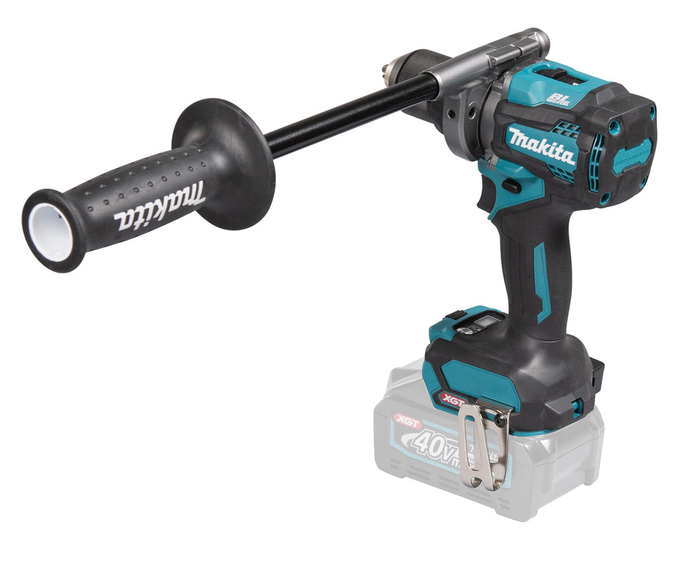 Makita Akku-Bohrschrauber 18V | XPT & AFT-Sicherheit (ohne Akku & Ladegerät) - DF001GZ