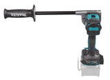 Makita Akku-Bohrschrauber 18V | XPT & AFT-Sicherheit (ohne Akku & Ladegerät) - DF001GZ