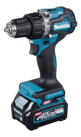Makita Akku-Bohrschrauber 18V | Brushless mit 70 Nm & 2-Gang-Getriebe - DF002GA202