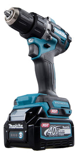 Makita Akku-Bohrschrauber 18V | Brushless mit 70 Nm & 2-Gang-Getriebe - DF002GA202