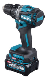 Makita Akku-Bohrschrauber 18V | Brushless mit 70 Nm & 2-Gang-Getriebe - DF002GA202