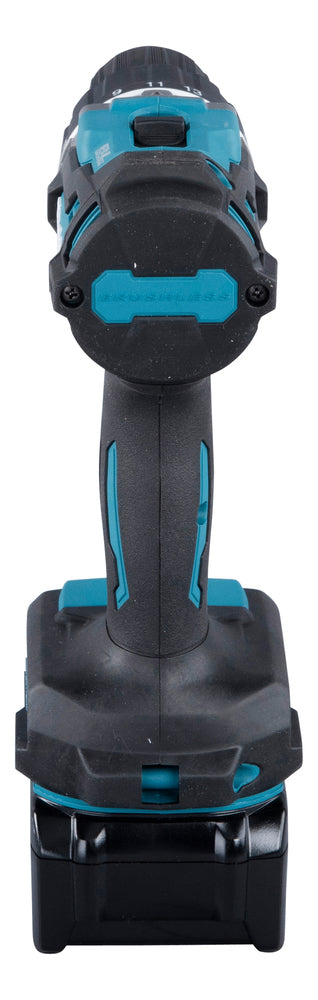 Makita Akku-Bohrschrauber 18V | Brushless mit 70 Nm & 2-Gang-Getriebe - DF002GA202