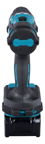 Makita Akku-Bohrschrauber 18V | Brushless mit 70 Nm & 2-Gang-Getriebe - DF002GA202