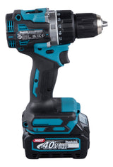 Makita Akku-Bohrschrauber 18V | Brushless mit 70 Nm & 2-Gang-Getriebe - DF002GA202