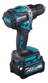 Makita Akku-Bohrschrauber 18V | Brushless mit 70 Nm & 2-Gang-Getriebe - DF002GA202