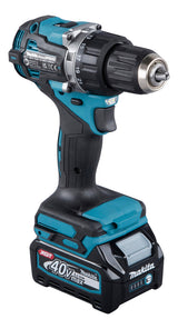 Makita Akku-Bohrschrauber 18V | Brushless mit 70 Nm & 2-Gang-Getriebe - DF002GA202
