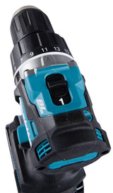 Makita Akku-Bohrschrauber 18V | Brushless mit 70 Nm & 2-Gang-Getriebe - DF002GA202