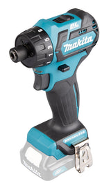 Makita Akku-Bohrschrauber 18V | kompakt mit 35 Nm & 20 Drehmomentstufen - DF032DZ