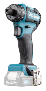 Makita Akku-Bohrschrauber 18V | kompakt mit 35 Nm & 20 Drehmomentstufen - DF032DZ