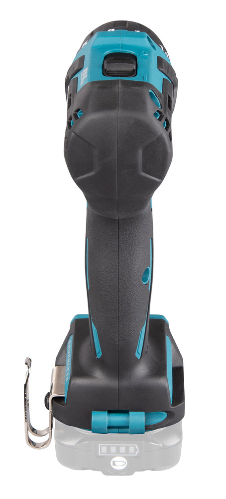 Makita Akku-Bohrschrauber 18V | kompakt mit 35 Nm & 20 Drehmomentstufen - DF032DZ