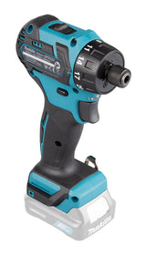 Makita Akku-Bohrschrauber 18V | kompakt mit 35 Nm & 20 Drehmomentstufen - DF032DZ