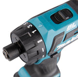 Makita Akku-Bohrschrauber 18V | kompakt mit 35 Nm & 20 Drehmomentstufen - DF032DZ