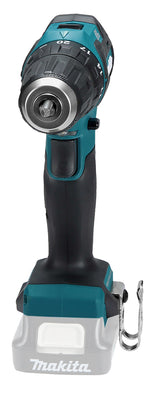 Makita Akku-Bohrschrauber 18V | kompakt mit 38 Nm & 20 Drehmomentstufen - DF332DZ